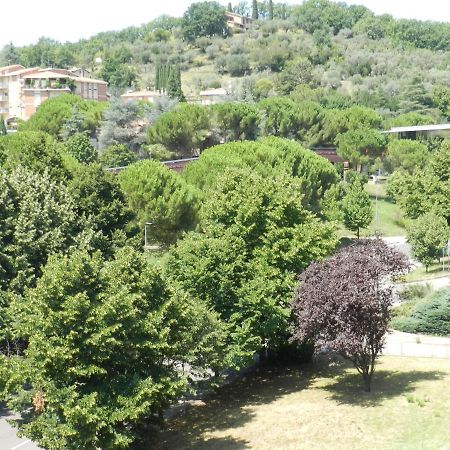 Appartamento Via Cortonese 1 Perugia Exterior foto