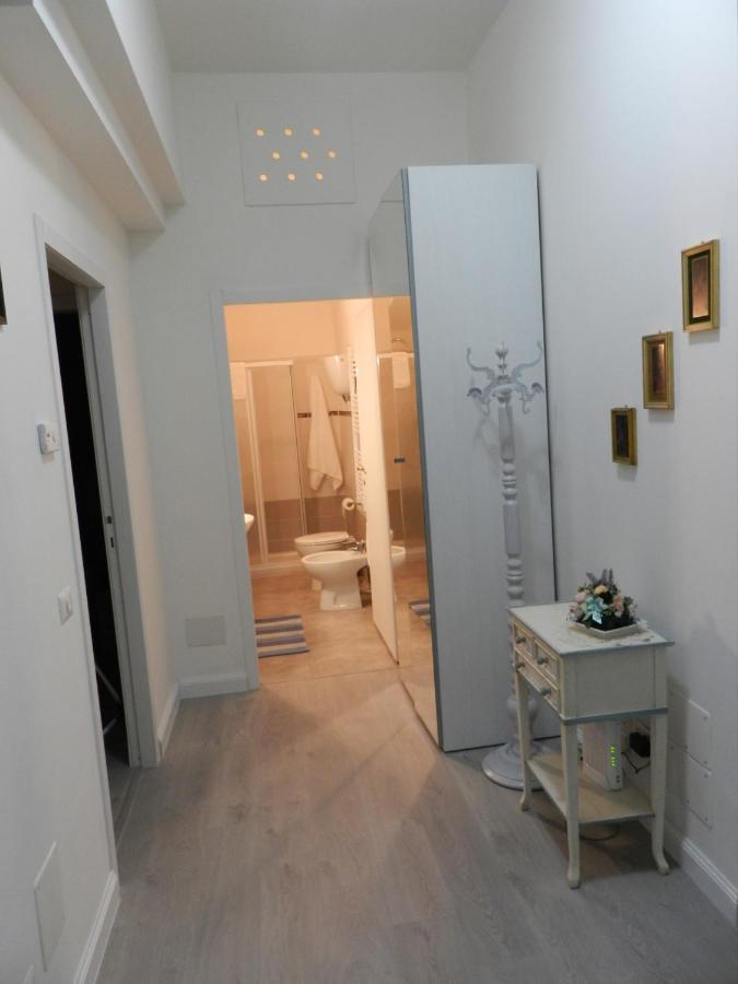 Appartamento Via Cortonese 1 Perugia Exterior foto