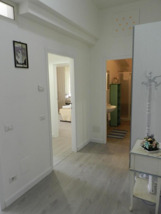 Appartamento Via Cortonese 1 Perugia Exterior foto