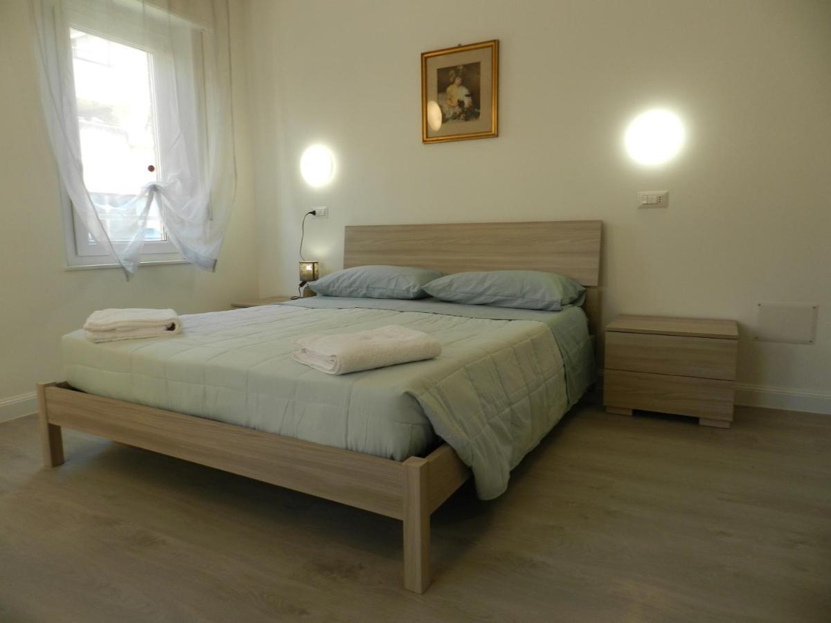 Appartamento Via Cortonese 1 Perugia Exterior foto