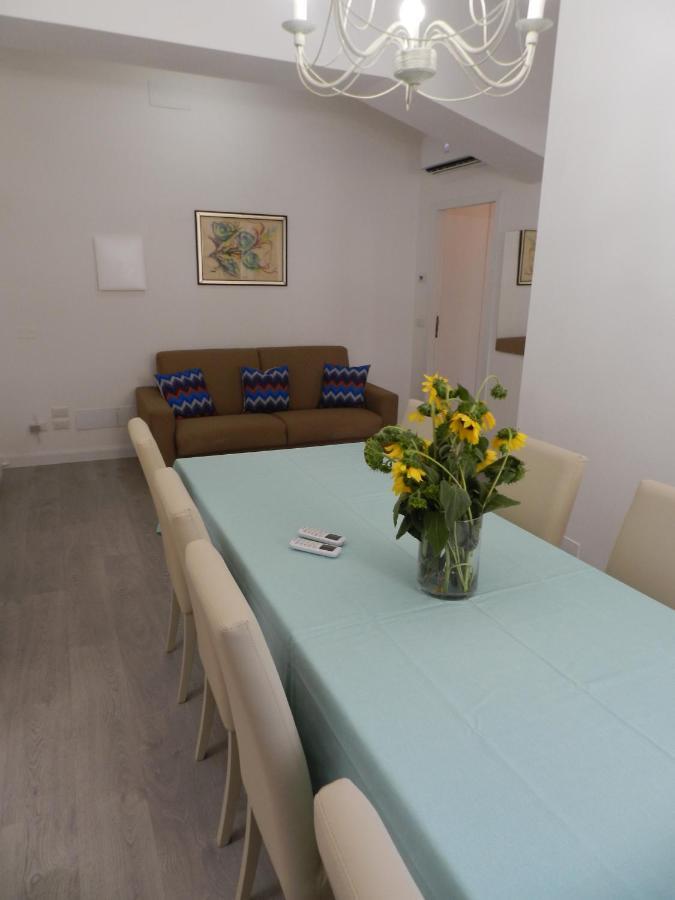Appartamento Via Cortonese 1 Perugia Exterior foto