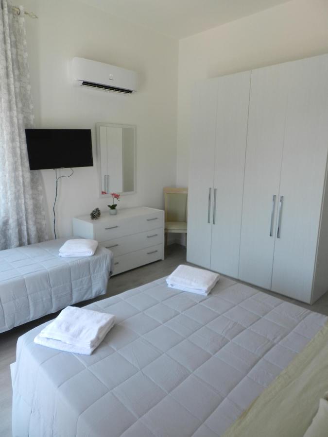 Appartamento Via Cortonese 1 Perugia Exterior foto