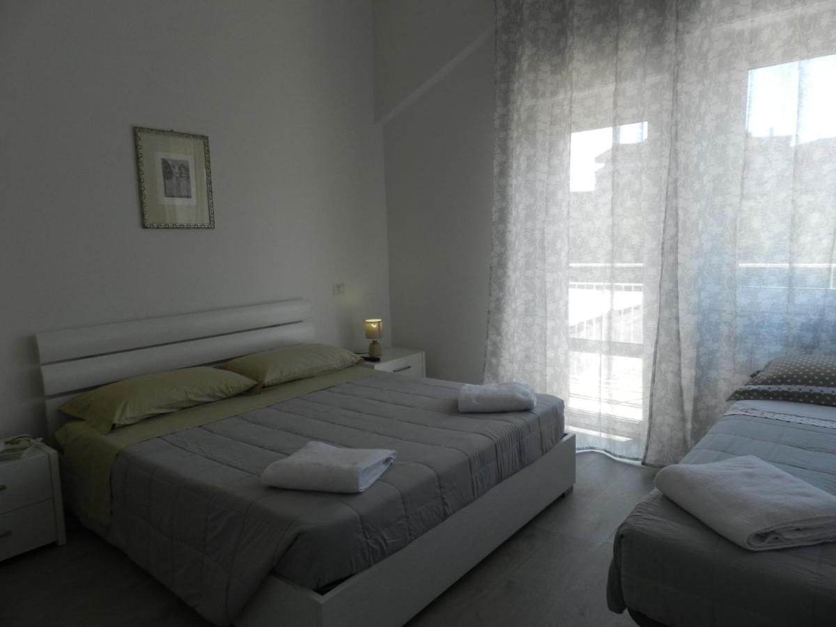 Appartamento Via Cortonese 1 Perugia Exterior foto