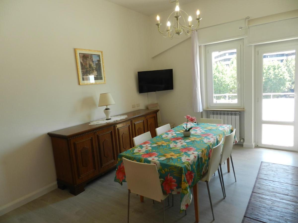 Appartamento Via Cortonese 1 Perugia Exterior foto
