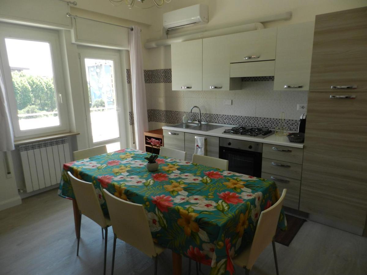 Appartamento Via Cortonese 1 Perugia Exterior foto