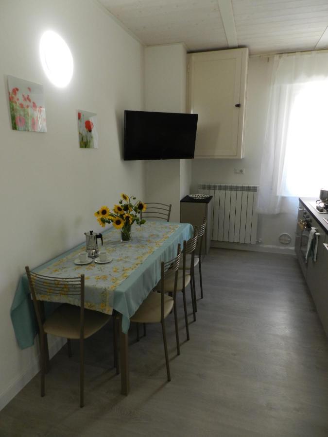 Appartamento Via Cortonese 1 Perugia Exterior foto