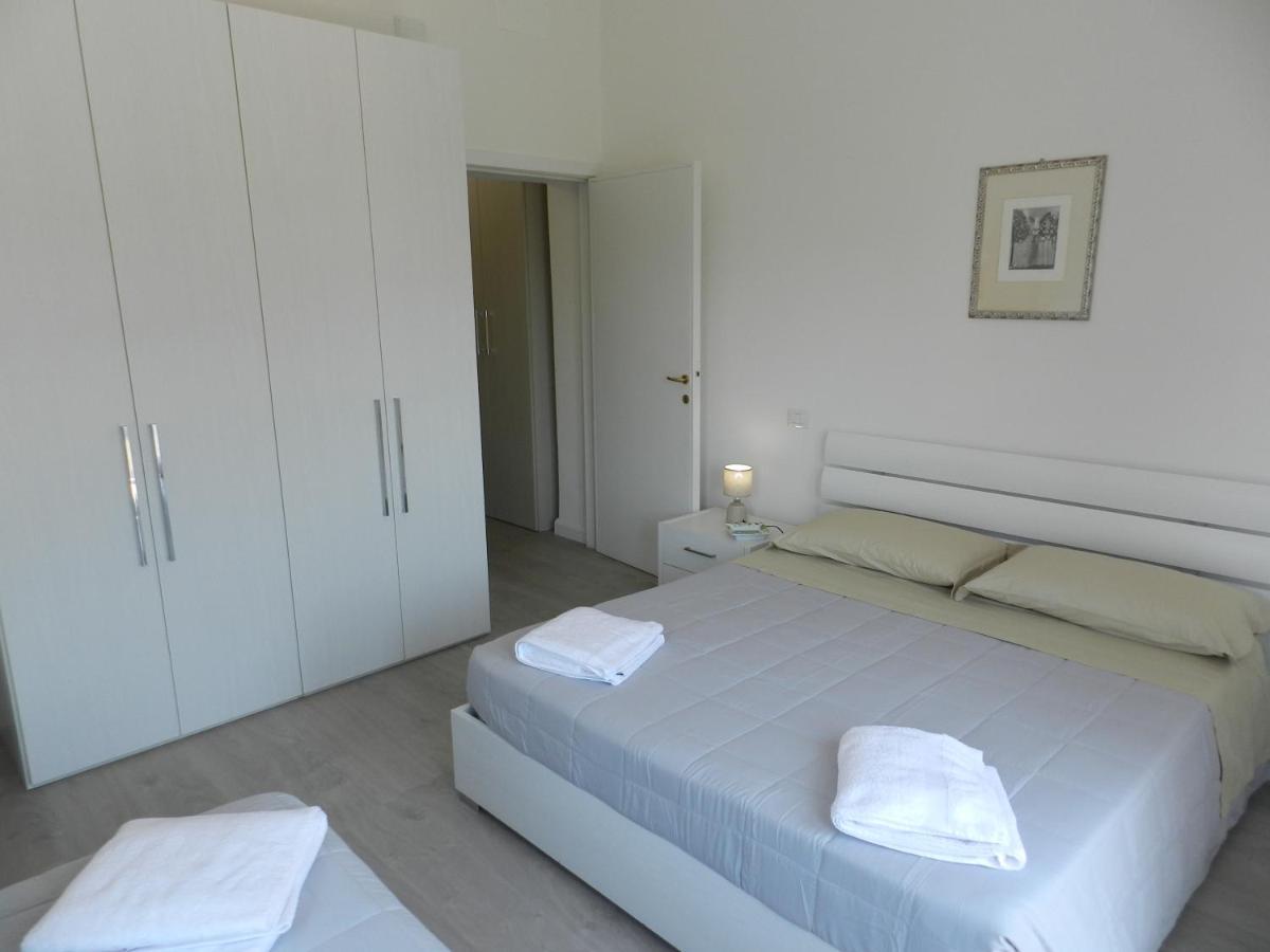 Appartamento Via Cortonese 1 Perugia Exterior foto
