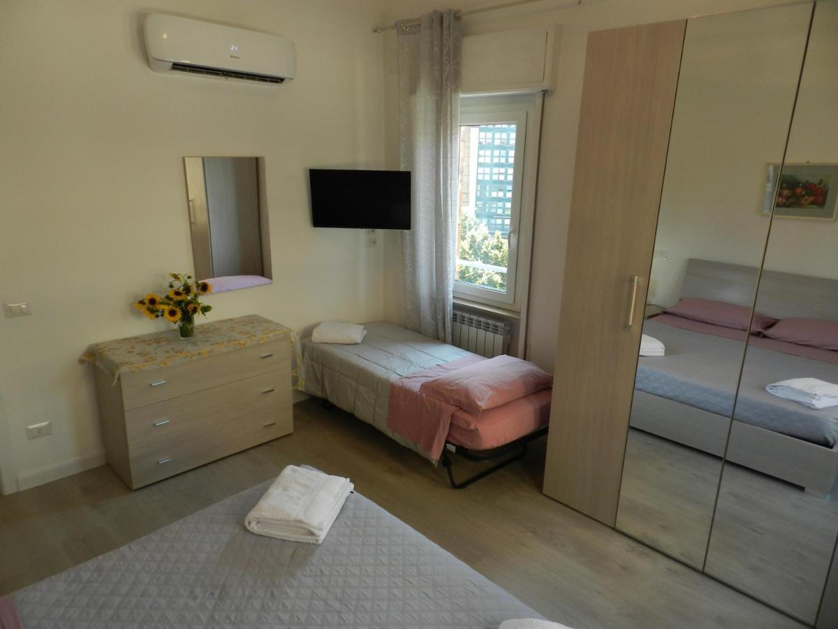 Appartamento Via Cortonese 1 Perugia Exterior foto