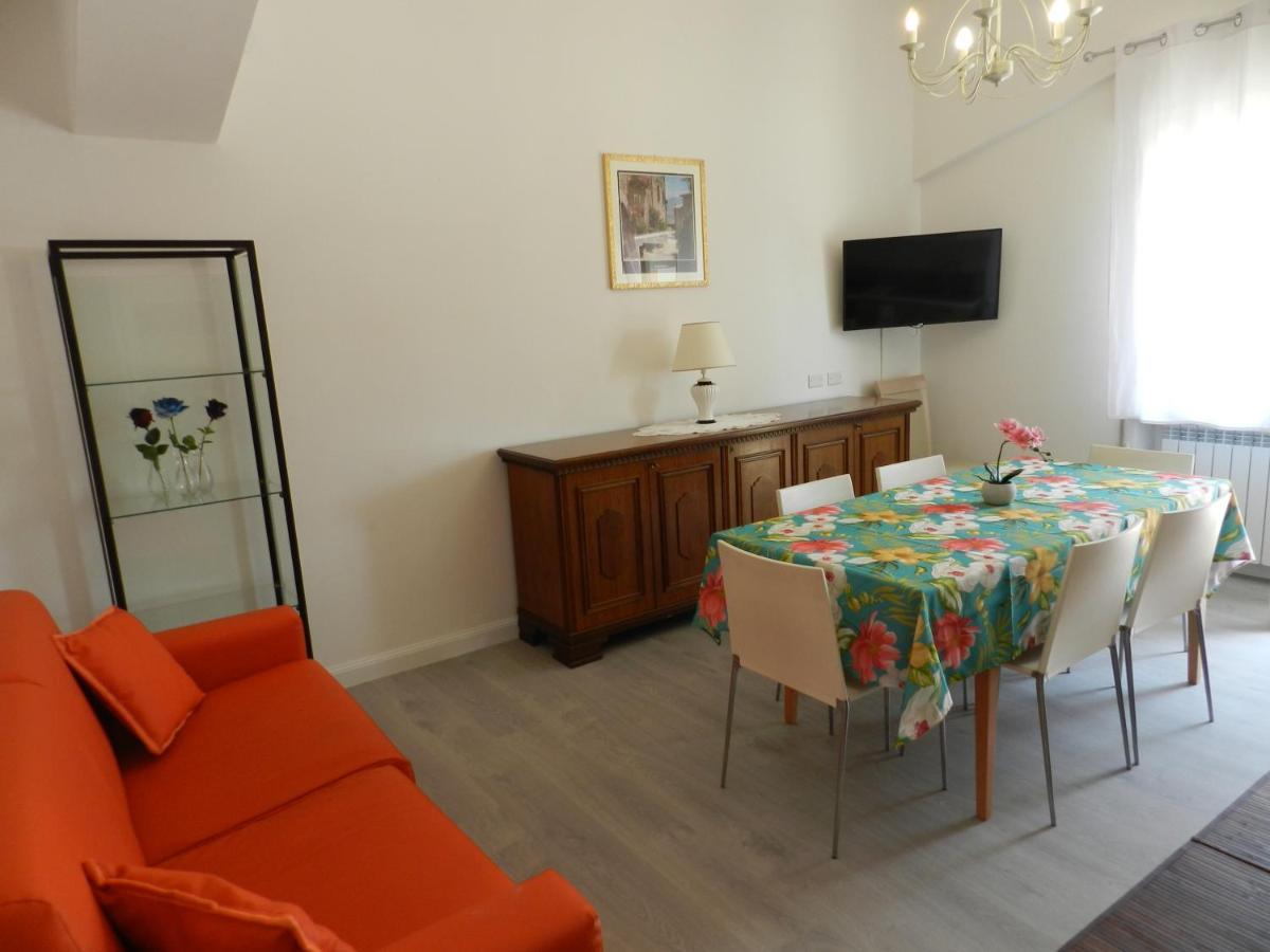 Appartamento Via Cortonese 1 Perugia Exterior foto