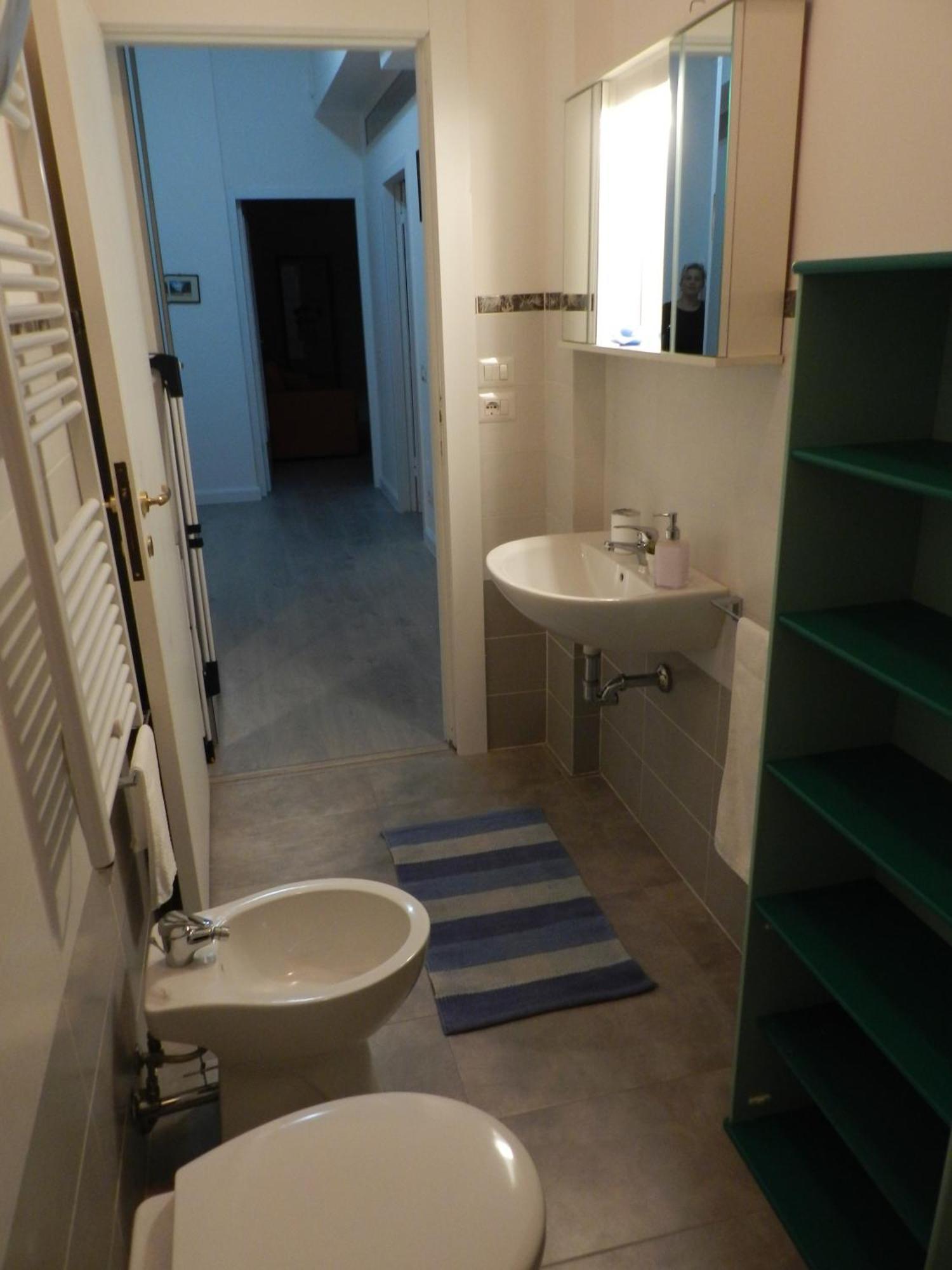 Appartamento Via Cortonese 1 Perugia Habitación foto