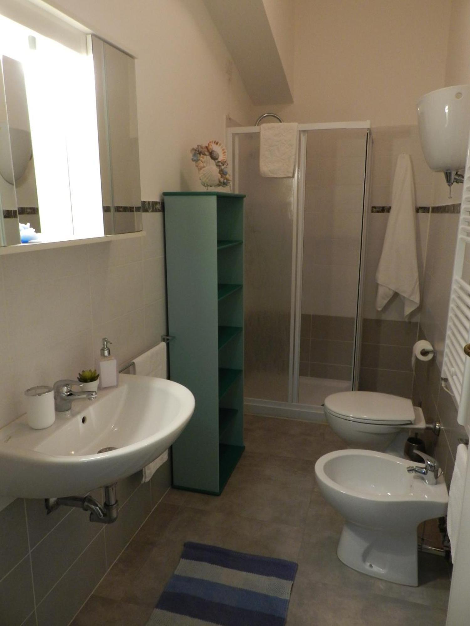 Appartamento Via Cortonese 1 Perugia Habitación foto